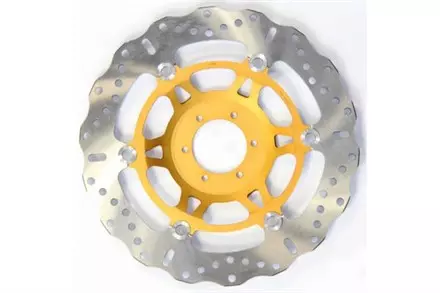 Тормозной диск MD1003XC