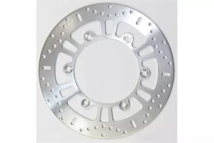 Тормозной диск MD1008