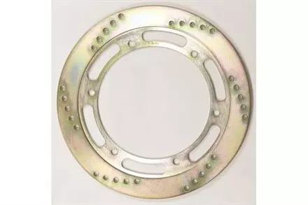 [EBC] Тормозной диск MD1077