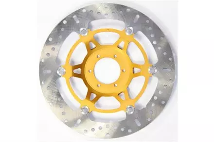 Тормозной диск MD1134X