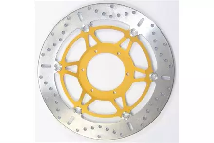 [EBC] Тормозной диск MD1137X