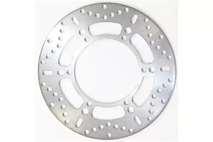 [EBC] Тормозной диск MD2002