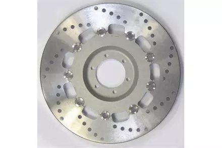 Тормозной диск MD2023RS (правый)