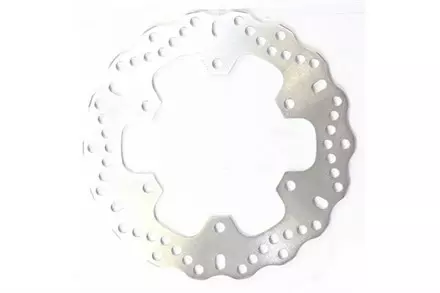 Задний тормозной диск EBC MD2084C