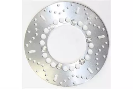 Задний тормозной диск EBC MD2086