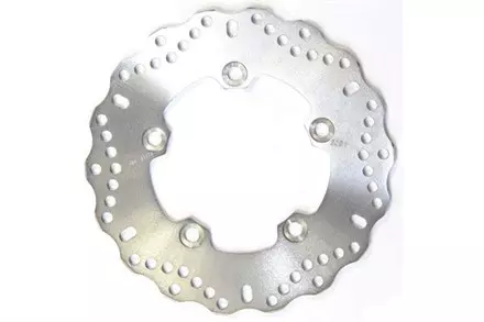 Тормозной диск MD2091C