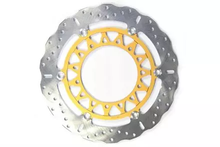 Тормозной диск MD2094XC