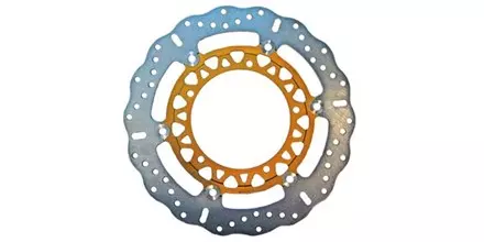 Тормозной диск MD2095XC