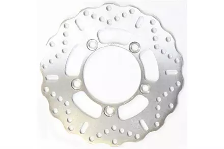 Задний тормозной диск EBC MD3060C