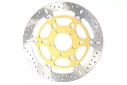 Передний тормозной диск EBC MD3089X