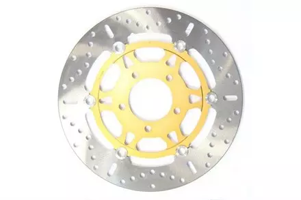 Тормозной диск MD3090X