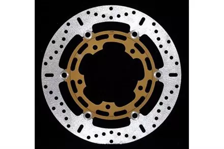 [EBC] Тормозной диск MD3092X