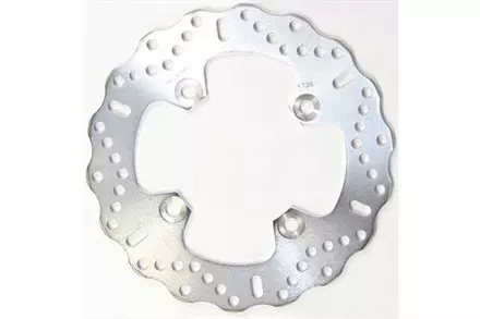 [EBC] Тормозной диск MD4138C