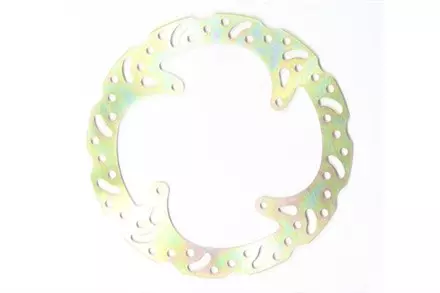 Тормозной диск MD6001C