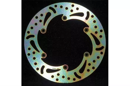 Тормозной диск MD6014D