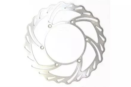 [EBC] Тормозной диск MD6032C