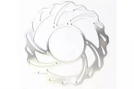 Тормозной диск MD6037C