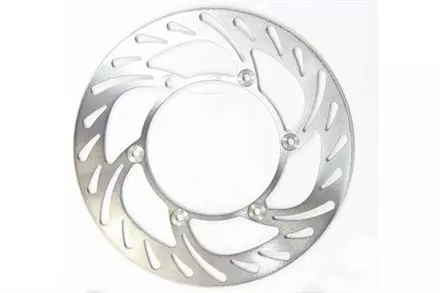 Задний тормозной диск EBC MD6135D