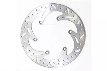 Задний тормозной диск EBC MD6157D