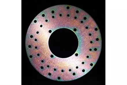 Тормозной диск MD6202D