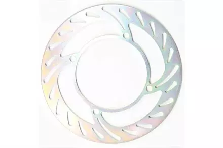 Задний тормозной диск EBC MD6255D