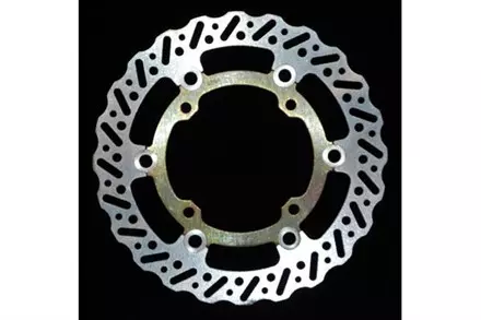 Тормозной диск MD6264C