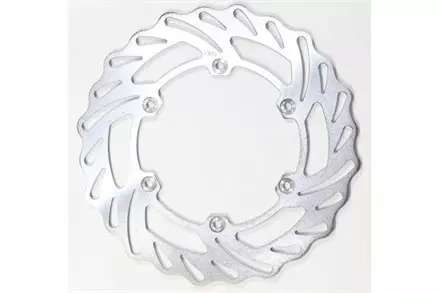 Задний тормозной диск EBC MD6305C