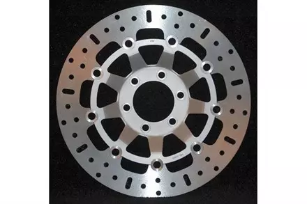 Тормозной диск MD690LS