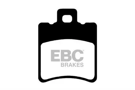 Тормозные колодки EBC SFA193 для мотоциклов