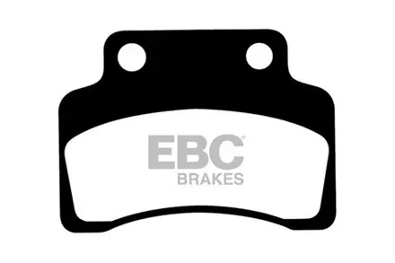 Тормозные колодки EBC SFA235 для мотоциклов