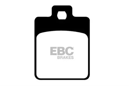 Тормозные колодки EBC SFA260 для мотоциклов