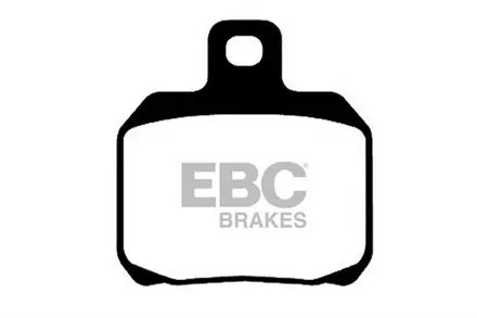 Тормозные колодки EBC SFA266 для мотоциклов