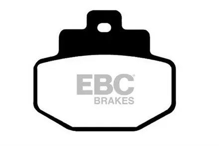 Тормозные колодки EBC SFA321 для мотоциклов