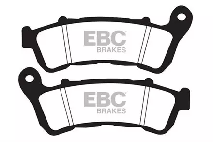 Тормозные колодки EBC SFA388 для мотоциклов