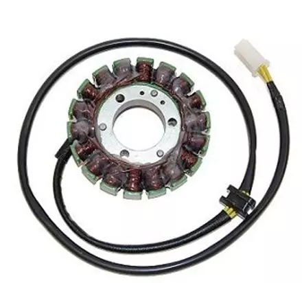 Статор генератора KAWASAKI Ninja 250R 88-10 ESG111