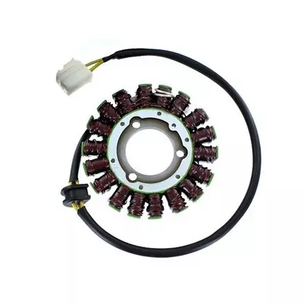 Статор генератора SUZUKI GSX-R600/750 ESG221