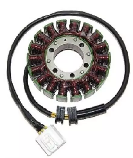 Статор генератора HONDA VFR800 Interceptor / VFR800A 02-09 ESG746