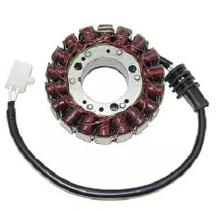 Статор генератора YAMAHA YZF-R1 98-01 ESG790