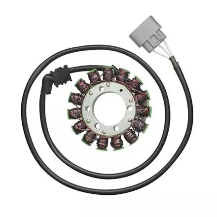 Статор генератора YAMAHA YZF-R1 09-12 ESG809