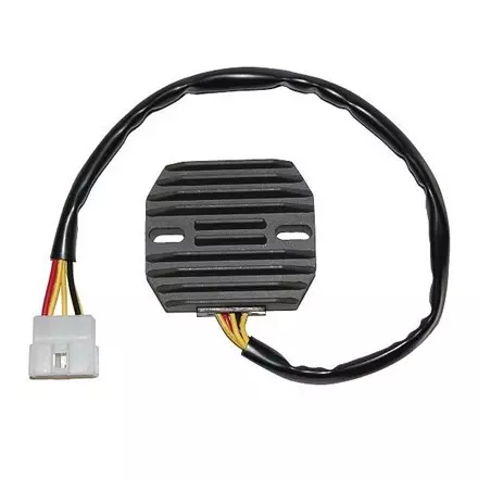 Реле заряда YAMAHA FZS1000 FAZER ESR267