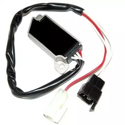 Реле заряда YAMAHA XV400 XV535 XV750 XV1100 VIRAGO VMX1200 V-MAX ESR279