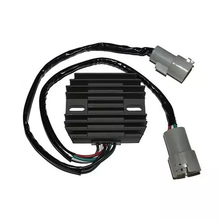 Реле заряда KAWASAKI ZX-6R ZZ-R600 ESR442