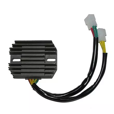 Реле заряда TRIUMPH (модели в описании) ESR535