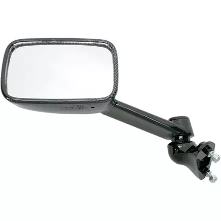 Зекало левое EMGO 20-29624 для мотоцикла