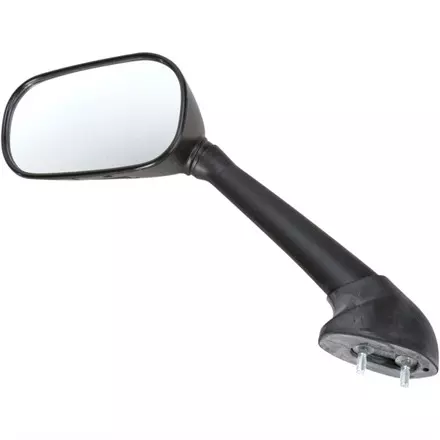 Зекало левое EMGO 20-31942 для мотоцикла