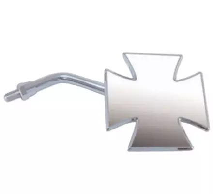 Зеркало (универсальное) EMGO 20-34971 для мотоциклов