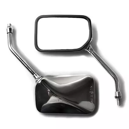 Зеркало (правое) EMGO 20-37361 для мотоциклов