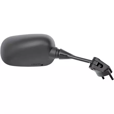 Зеркало (правое) KAW BLACK RT