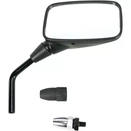 Зекало левое EMGO 20-43021 для мотоцикла