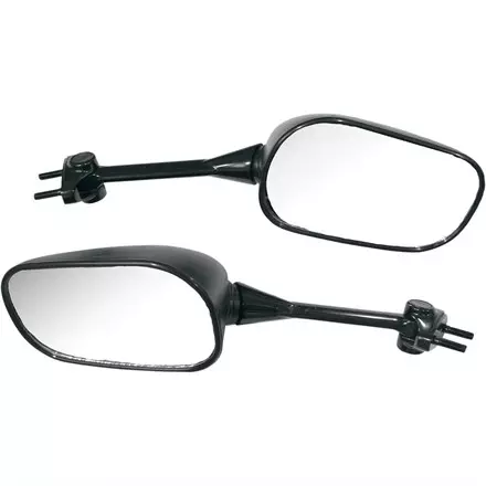 Зекало правое EMGO 20-43031 для мотоцикла